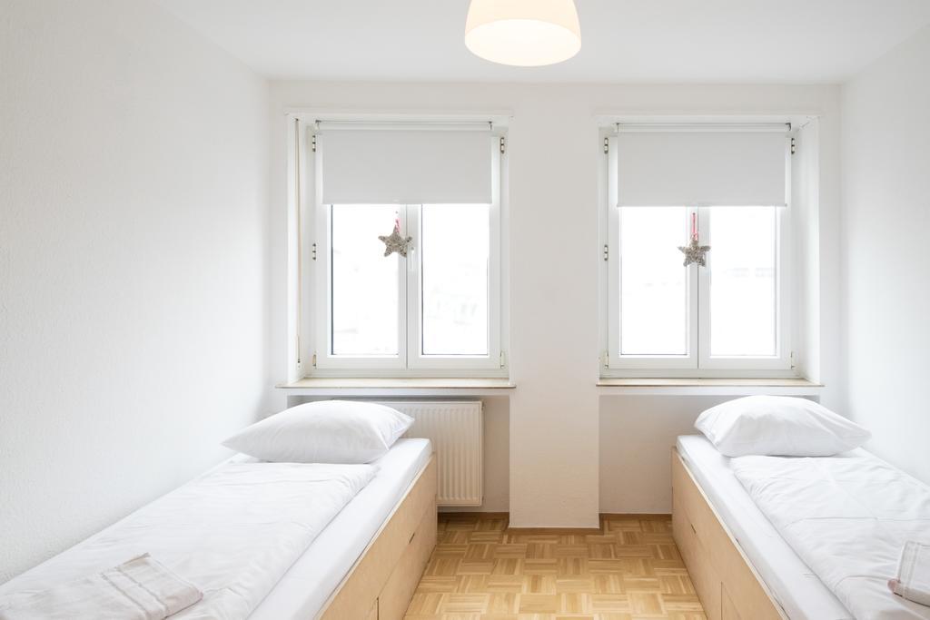 Fair Apartment *